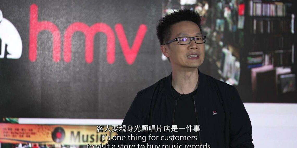 My Main Stage x MO Music Production House